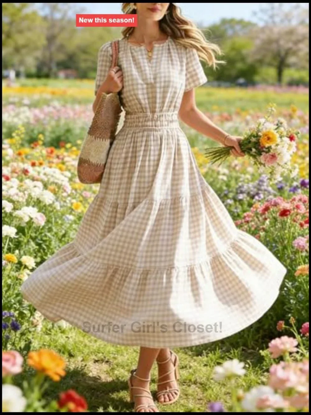 N/A lightweight cotton